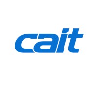 Center for the Application of Information Technologies (CAIT) logo - Similar company to Cait
