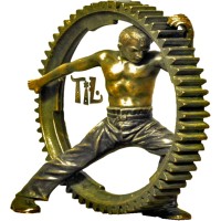 Thermocare Industries Limited logo - Similar company to Ba Architects