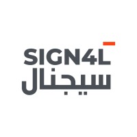 SIGN4L logo - Similar company to Beamtrail