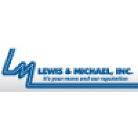 Lewis & Michael logo - Similar company to Lewisburg Container