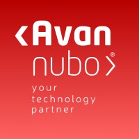 Avannubo logo - Similar company to Aradoxa Solutions