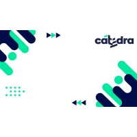 Cátedra Educacional logo - Similar company to Cátedra: Atração | Seleção | Capacitação