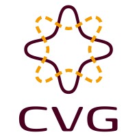 CVG Convergens logo - Similar company to Genesys Electronics Design