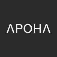 Apoha logo - Similar company to Wilbe