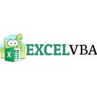 MS Excel VBA logo - Similar company to Excel Coaching
