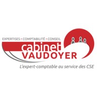 Cabinet Vaudoyer, Expert-Comptable et Commissaire aux Comptes logo - Similar company to Km Audit Expert Comptable