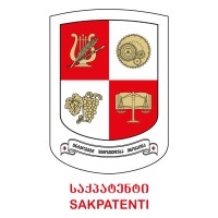 საქპატენტი • Sakpatenti logo - Similar company to Relocify