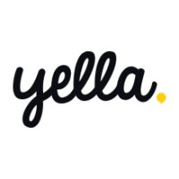Yella Marketing logo - Similar company to Two - Design And Marketing