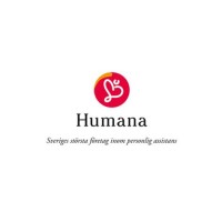 HUMANA ASSISTANS AB logo - Similar company to Btech Ab