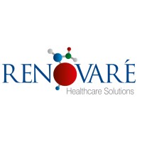 RENOVARE Healthcare Solutions logo - Similar company to Pharma Digest