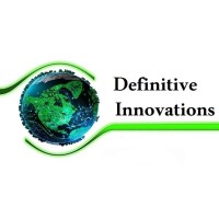 Definitive Innovations logo - Similar company to Dwg