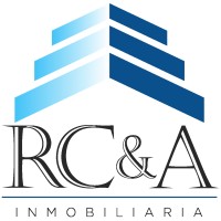 RC&A INMOBILIARIA logo - Similar company to Si Ingeniería & Proyectos
