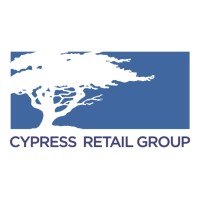 Cypress Retail Group logo - Similar company to Intertex Companies