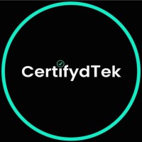 CertifydTek logo - Similar company to Wenjoy.Ae