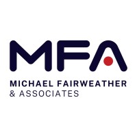 Michael Fairweather & Associates logo - Similar company to Codec Security Ventures