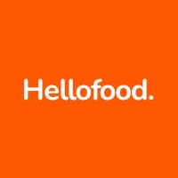 Hellofood logo - Similar company to Hellofood Brasil