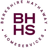 The Group RE at Berkshire Hathaway HomeServices logo - Similar company to CURTIS STOKES AND ASSOCIATES