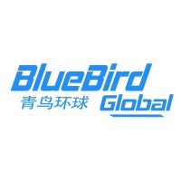 Blue Bird Global (青鸟环球) logo - Similar company to Jostl.