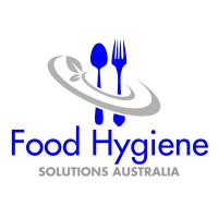 Food Hygiene Solutions Australia logo - Similar company to Food Hygiene Solutions Ltd