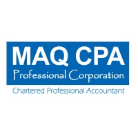 MAQ CPA Professional Corporation logo - Similar company to Act Finance Limited