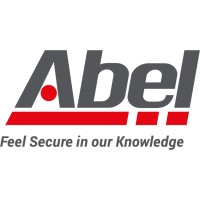 Abel logo - Similar company to Abel Alarm