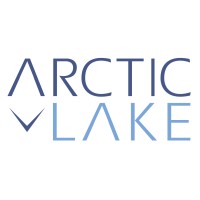 Arctic Lake logo - Similar company to Imperial College Computing