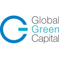 Global Green Capital logo - Similar company to Vanrocha