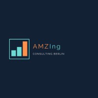 AMZIng Consulting Berlin logo - Similar company to Persomatch Gmbh