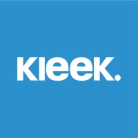 Kleek logo - Similar company to Kleek