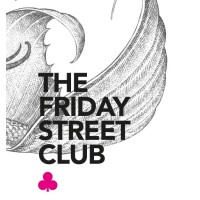 The Friday Street Club logo - Similar company to Hook, Line & Sinker (Hls)