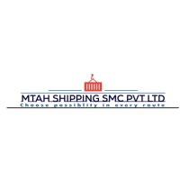 MTAH SHIPPING SMC PVT LTD logo - Similar company to The Visuals Lab