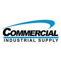 Commercial Industrial Supply logo - Similar company to Defusco Industrial Supply