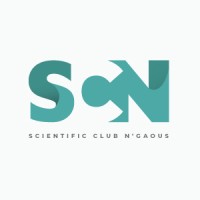 Scientific Club - N'gaous logo - Similar company to Ab Metal