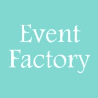 Event Factory Dubai logo - Similar company to Allure Entertainment