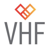 VHF llc logo - Similar company to Kfdx Channel 3