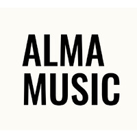 Alma Music logo - Similar company to Optidan Ai