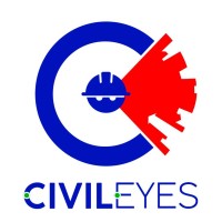 CivilEyes logo - Similar company to Angular.Cz