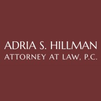 Adria S. Hillman, Attorney At Law, P.C. logo - Similar company to Watson & Young Pllc