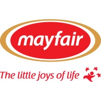 Mayfair Asian Food Industries logo - Similar company to Mayfair