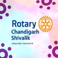 Rotary Chandigarh Shivalik