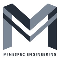 MineSpec Engineering logo - Similar company to Minespec Nsw