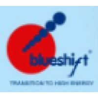 Blueshift, Inc. logo - Similar company to Bridge2 Solutions