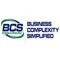 BCS Consulting, Inc. logo - Similar company to Bcs Consulting