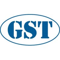 GST Grinder GmbH logo - Similar company to Viking Cnc A.S.