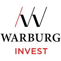 Warburg Invest logo - Similar company to Marcard, Stein & Co