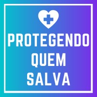 Protegendo Quem Salva logo - Similar company to Brandeis University Mrsec