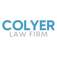 Colyer Law Firm, PLLC logo - Similar company to Thomas Law Offices