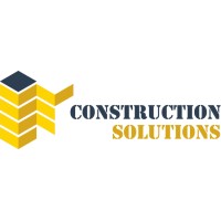Construction Solutions Lahore logo - Similar company to Transeptia Construction Interior & Architect