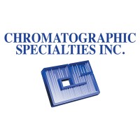 Chromatographic Specialties Inc. logo - Similar company to Meniscense