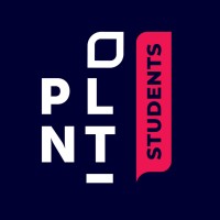 PLNT Students Leiden logo - Similar company to Panorama Laboratories